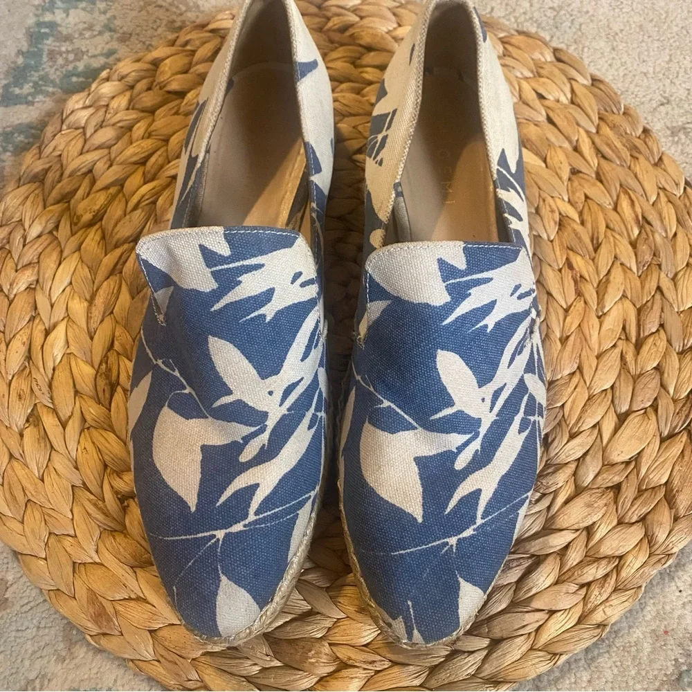 M. Gemi Agio Espadrilles